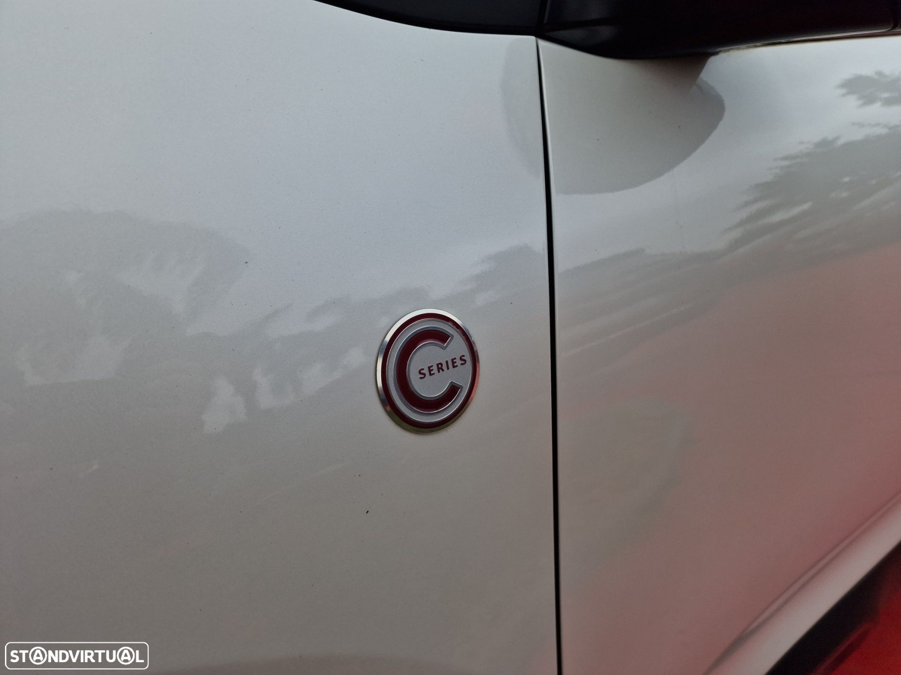 Citroën C5 Aircross 1.2 PureTech C-Series EAT8 - 3