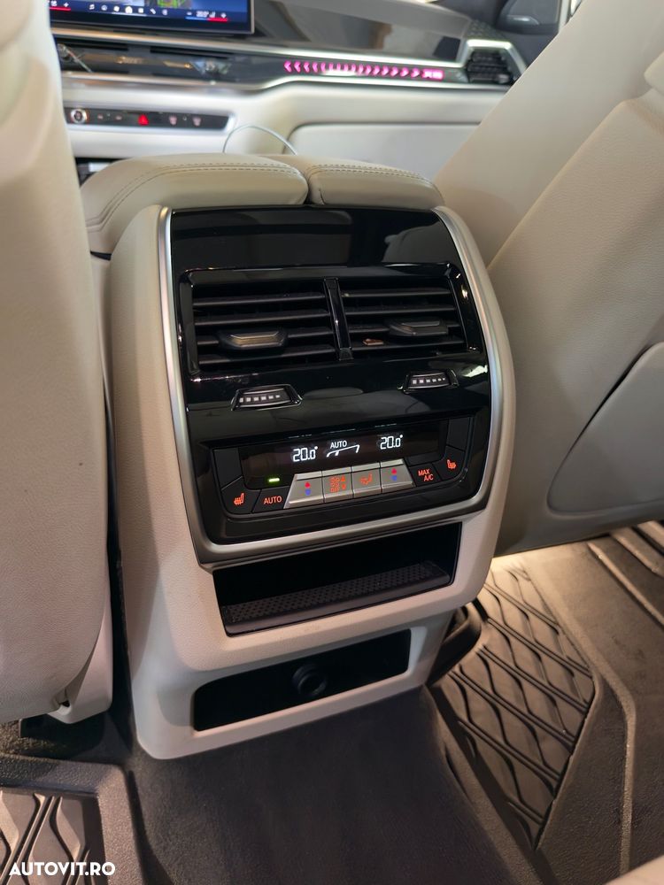 BMW X6 - 10