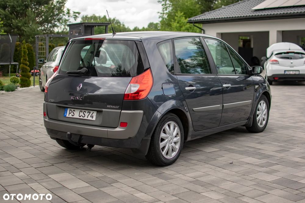 Renault Scenic - 14