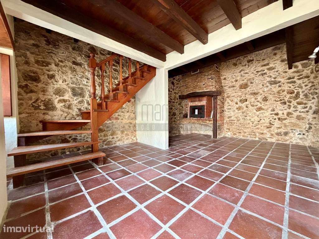 Moradia T2 na Serra D'el Rei - Grande imagem: 3/21