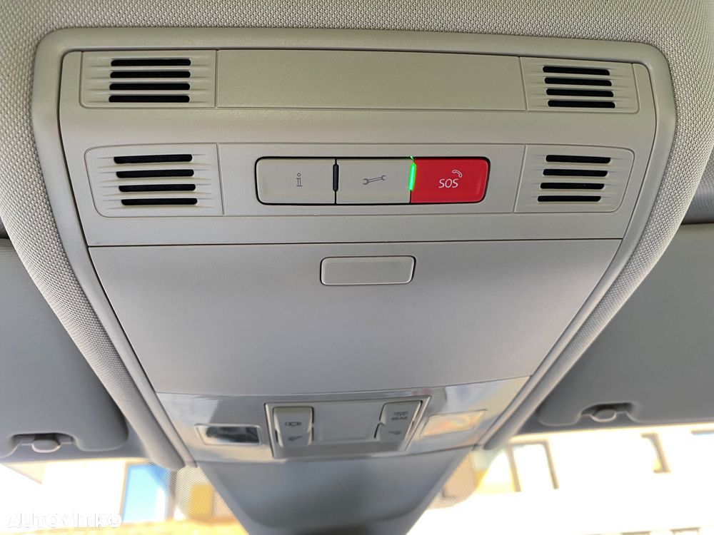 Volkswagen Tiguan 2.0 TDI 4Mot DSG Comfortline - 21