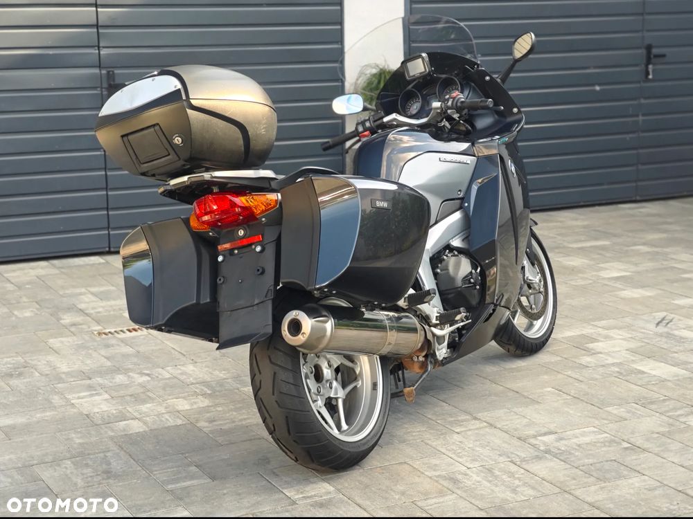BMW K - 4