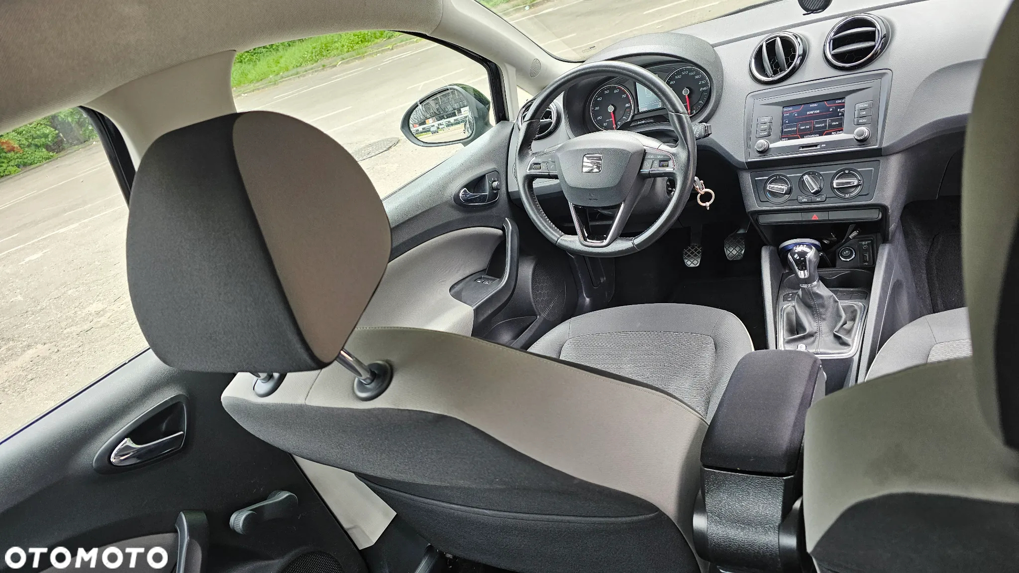 Seat Ibiza 1.2 TSI Style - 12