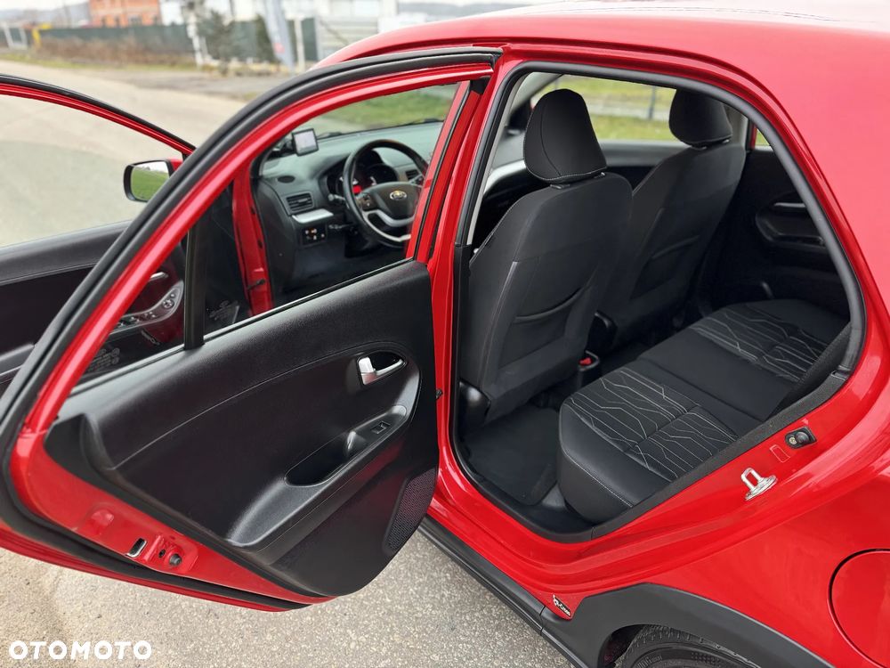 Kia Picanto 1.0 XL - 28