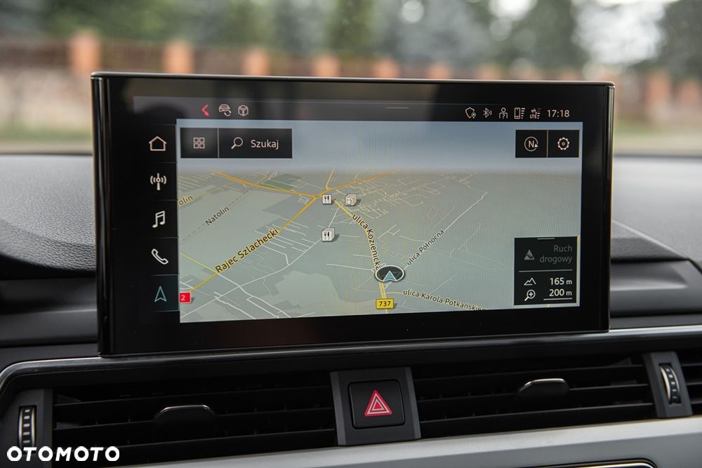 Audi A4 Limousine 35 TFSI mHEV S Line S tronic - 24