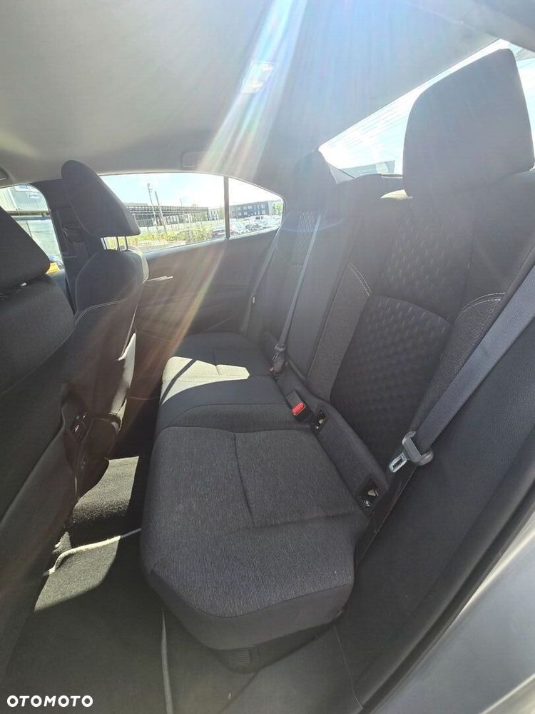 Toyota Corolla 1.8 Hybrid Comfort - 19