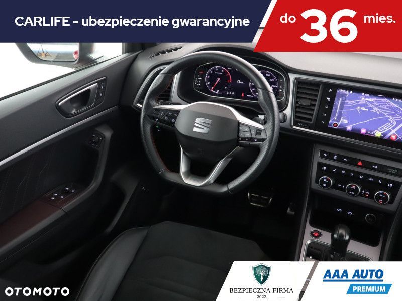Seat Ateca - 9