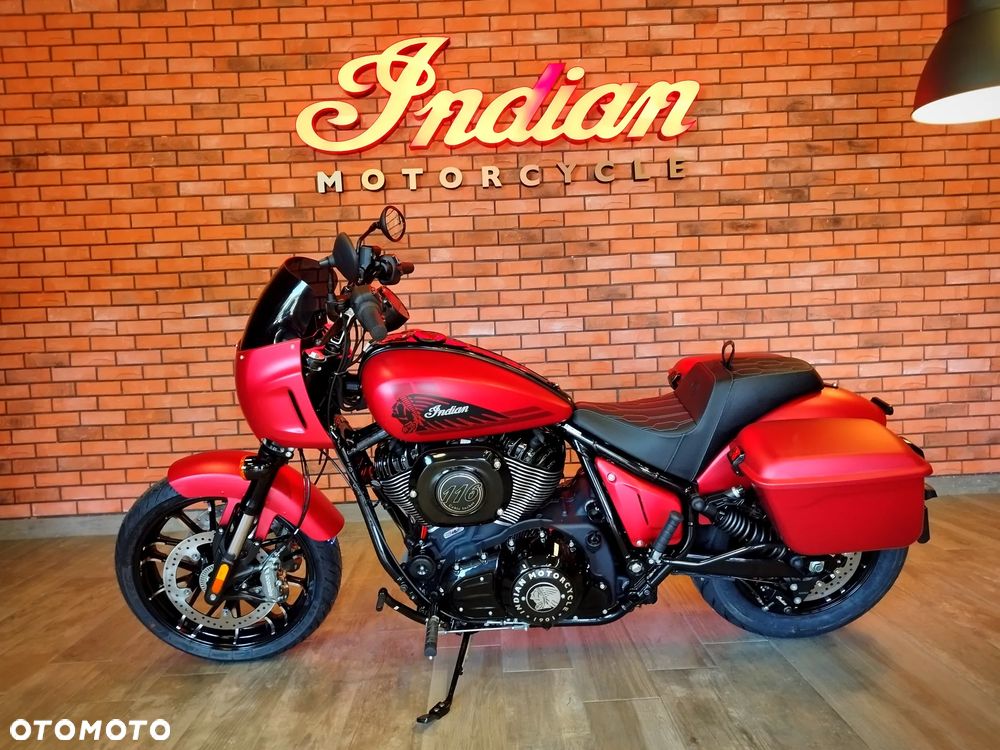 Indian Chief - 6
