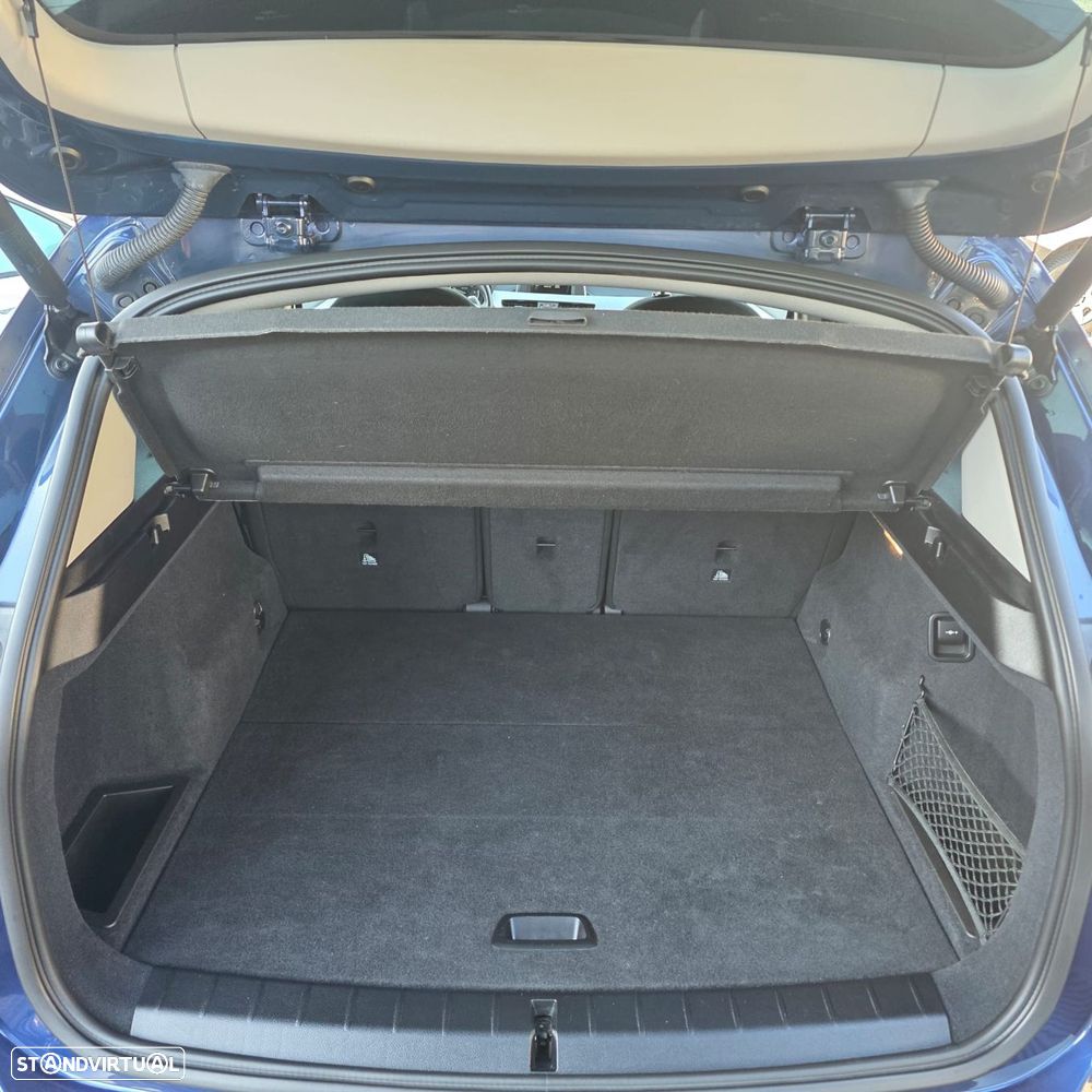 BMW X1 20 d sDrive Auto Advantage - 39