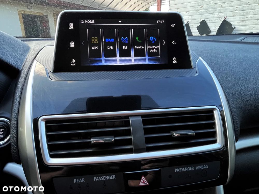 Mitsubishi Eclipse Cross 1.5 T-MIVEC 2WD Diamant - 12