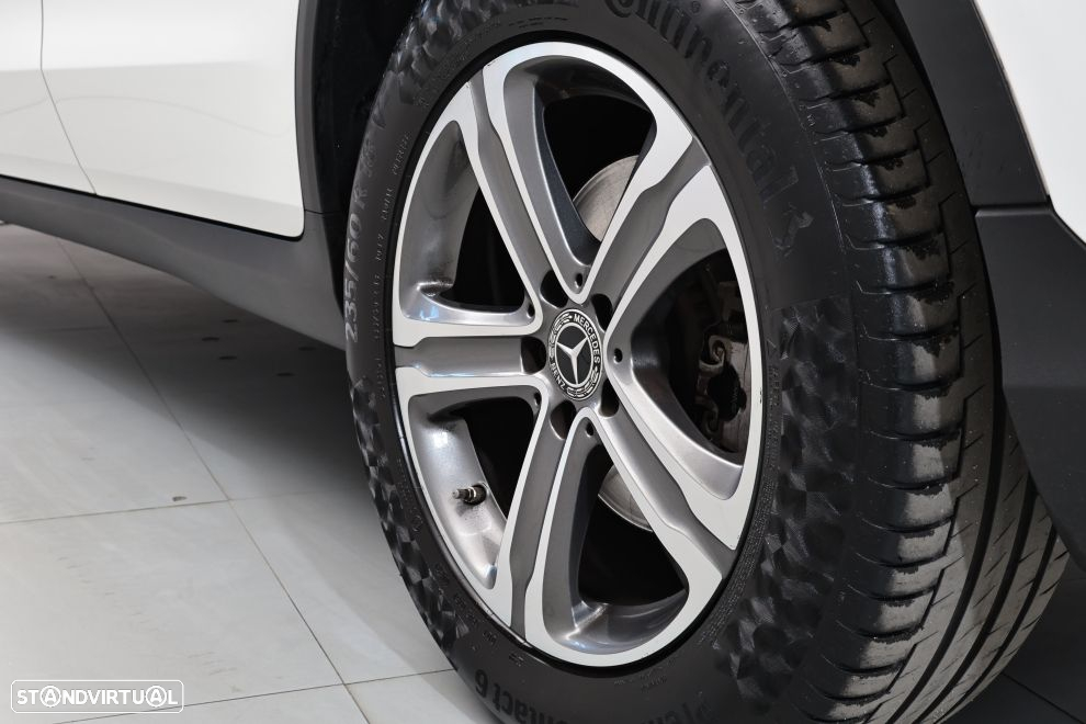 Mercedes-Benz GLC 350 - 14