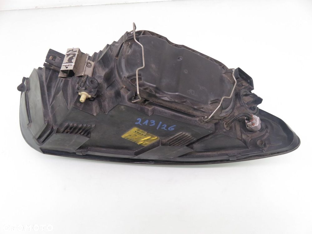 LAMPA LEWA PRZEDNIA VOLVO V50 30698648 - 3