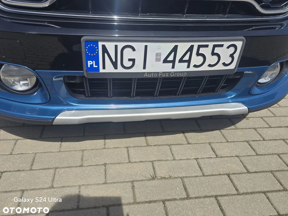 MINI Countryman Cooper S ALL4 - 8