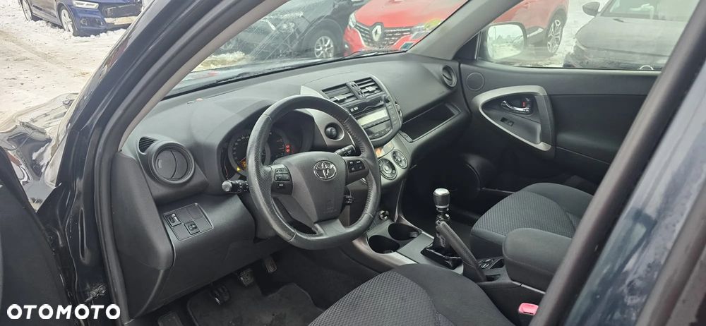 Toyota RAV4 2.2 D-4D 4x4 Life - 18