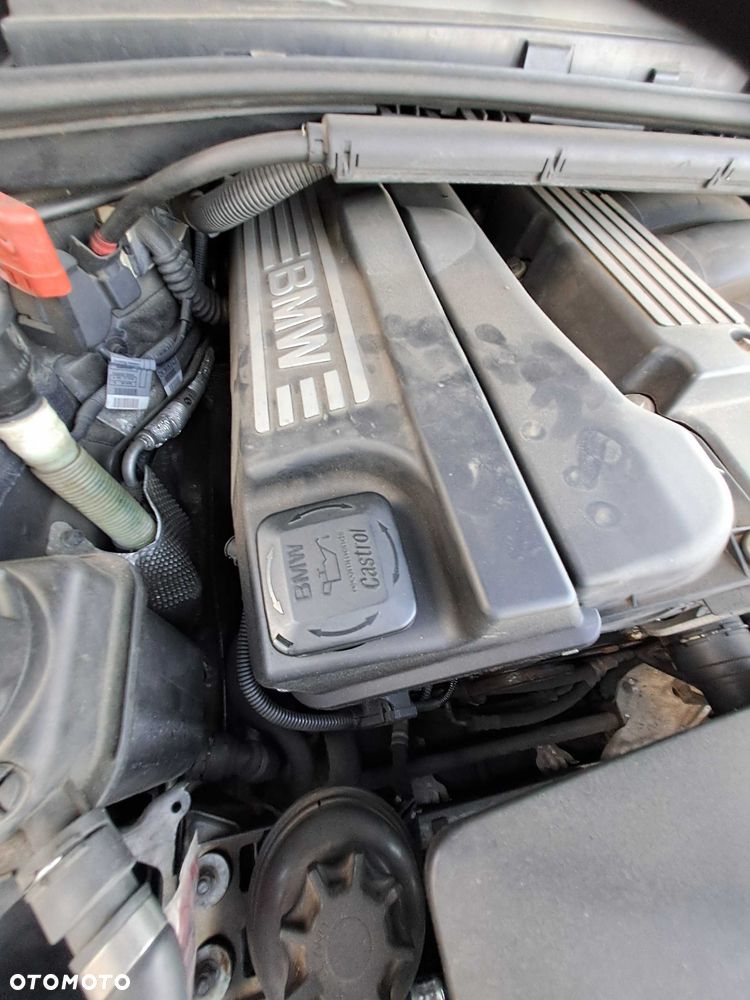 BMW Seria 3 - 5