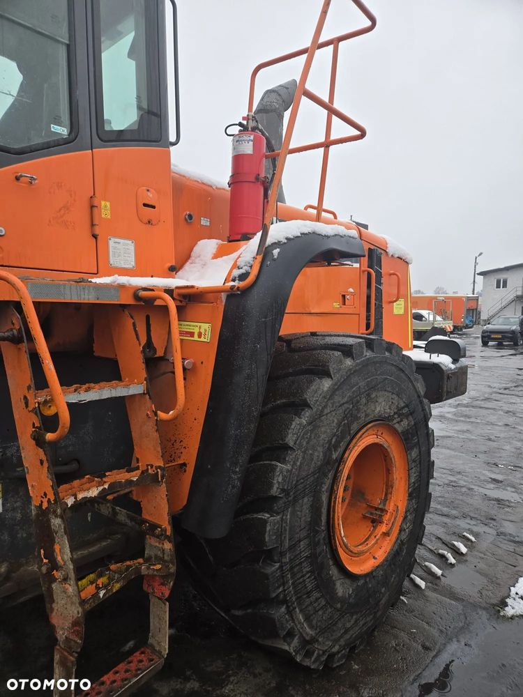 Doosan DL420-5 - 16