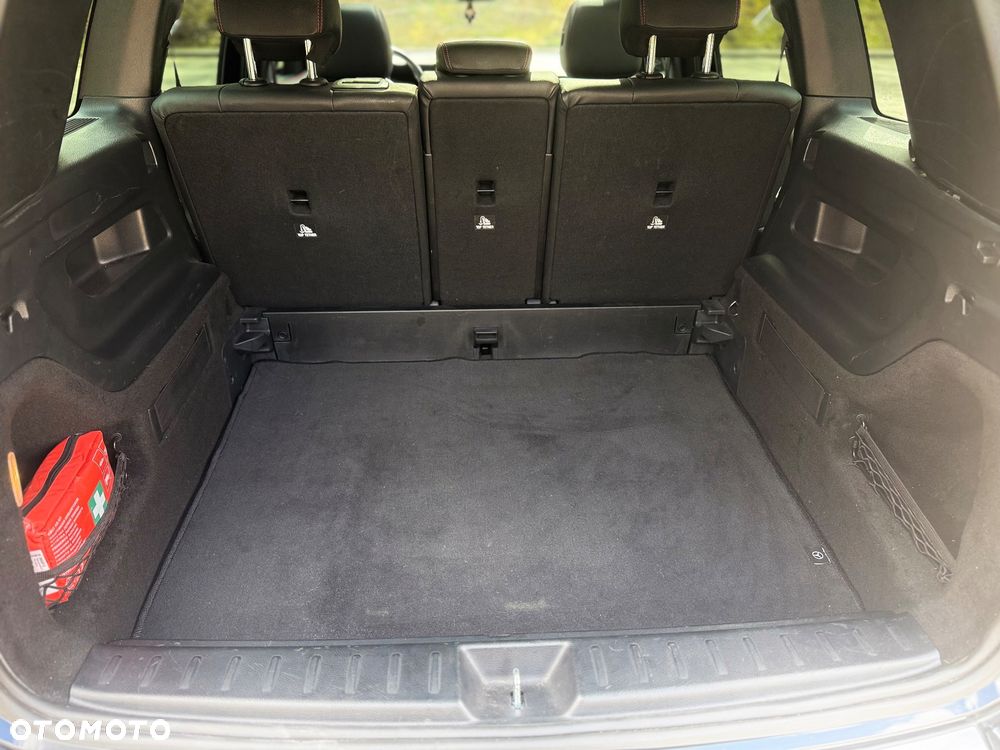 Mercedes-Benz GLB AMG 35 4Matic AMG Speedshift DCT 8G - 13