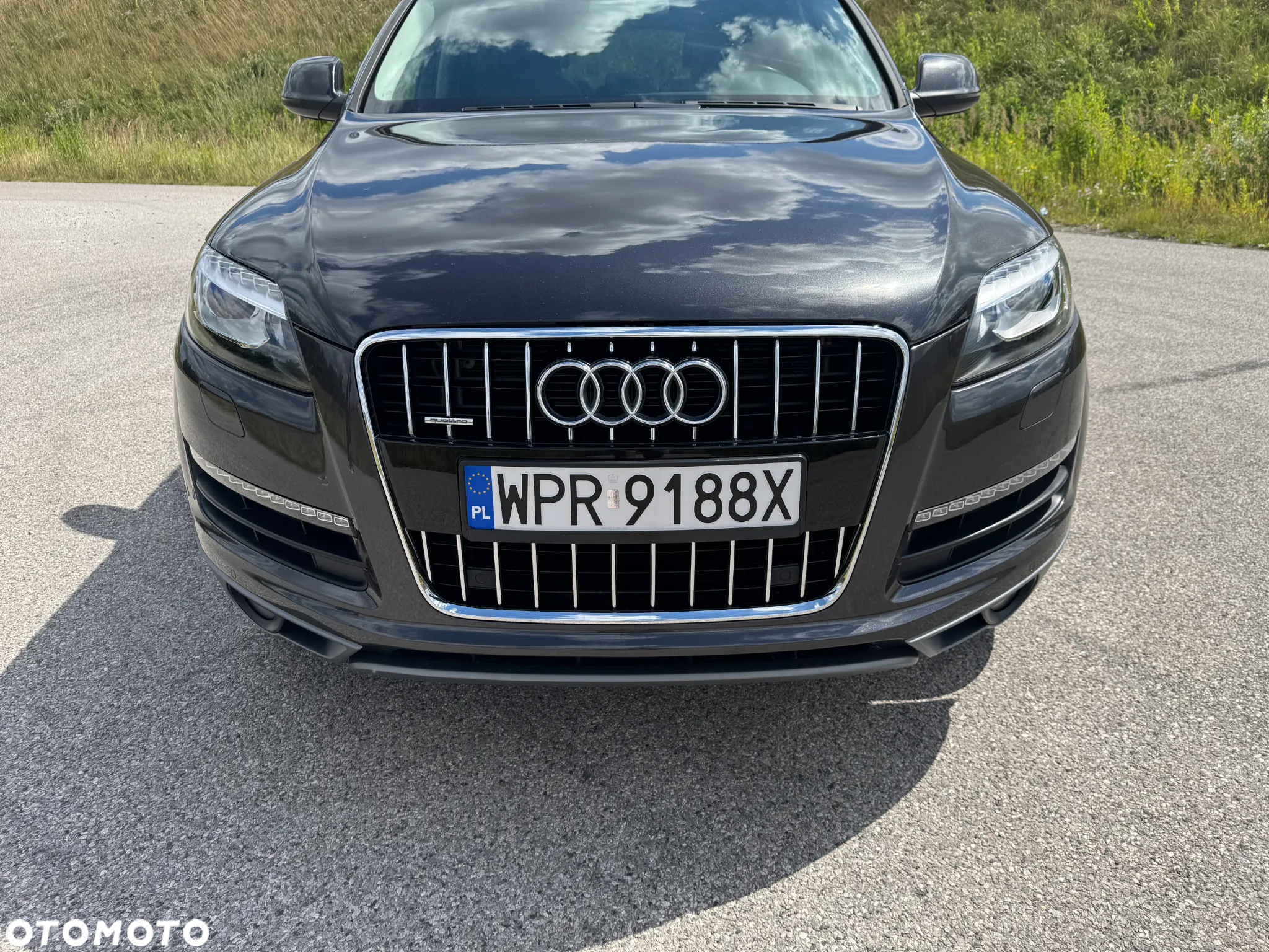 Audi Q7 3.6 FSI Quattro Tiptronic - 15