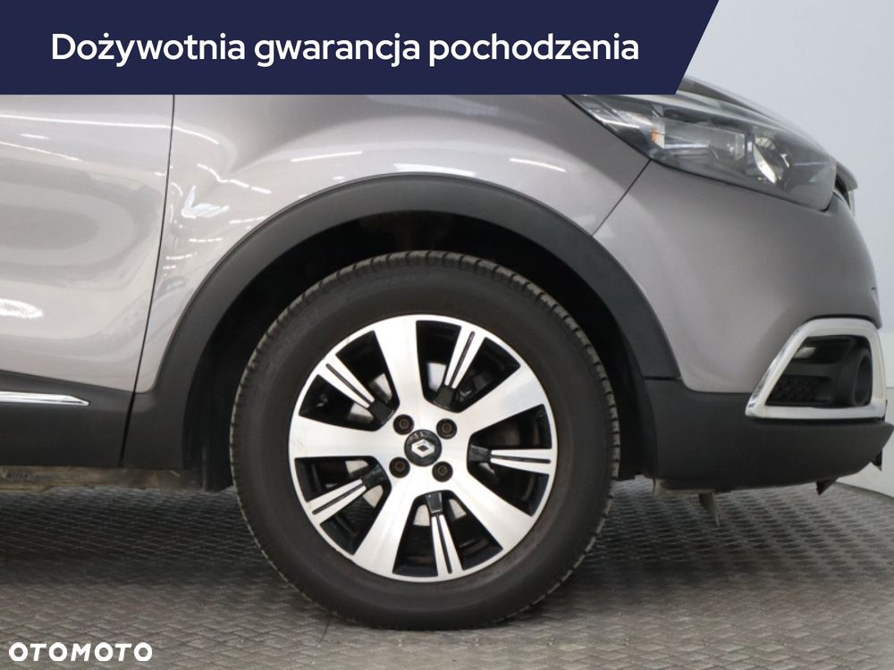 Renault Captur - 17