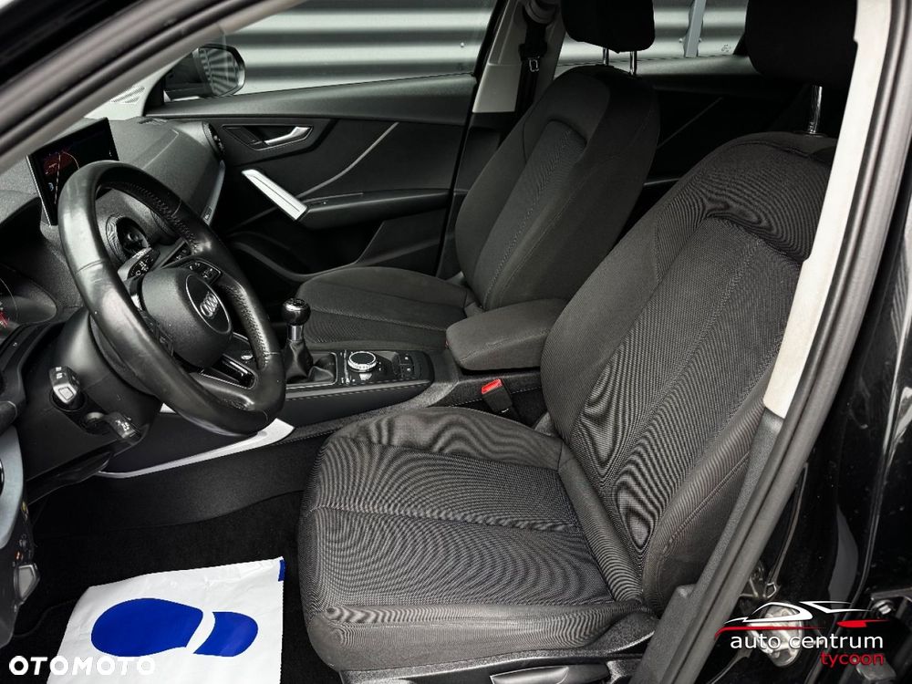 Audi Q2 - 28