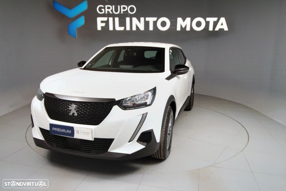 Peugeot 2008 1.2 PureTech Active Pack - 7