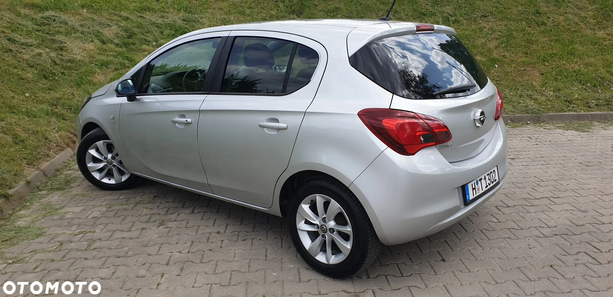 Opel Corsa 1.4 Start/Stop Active - 19