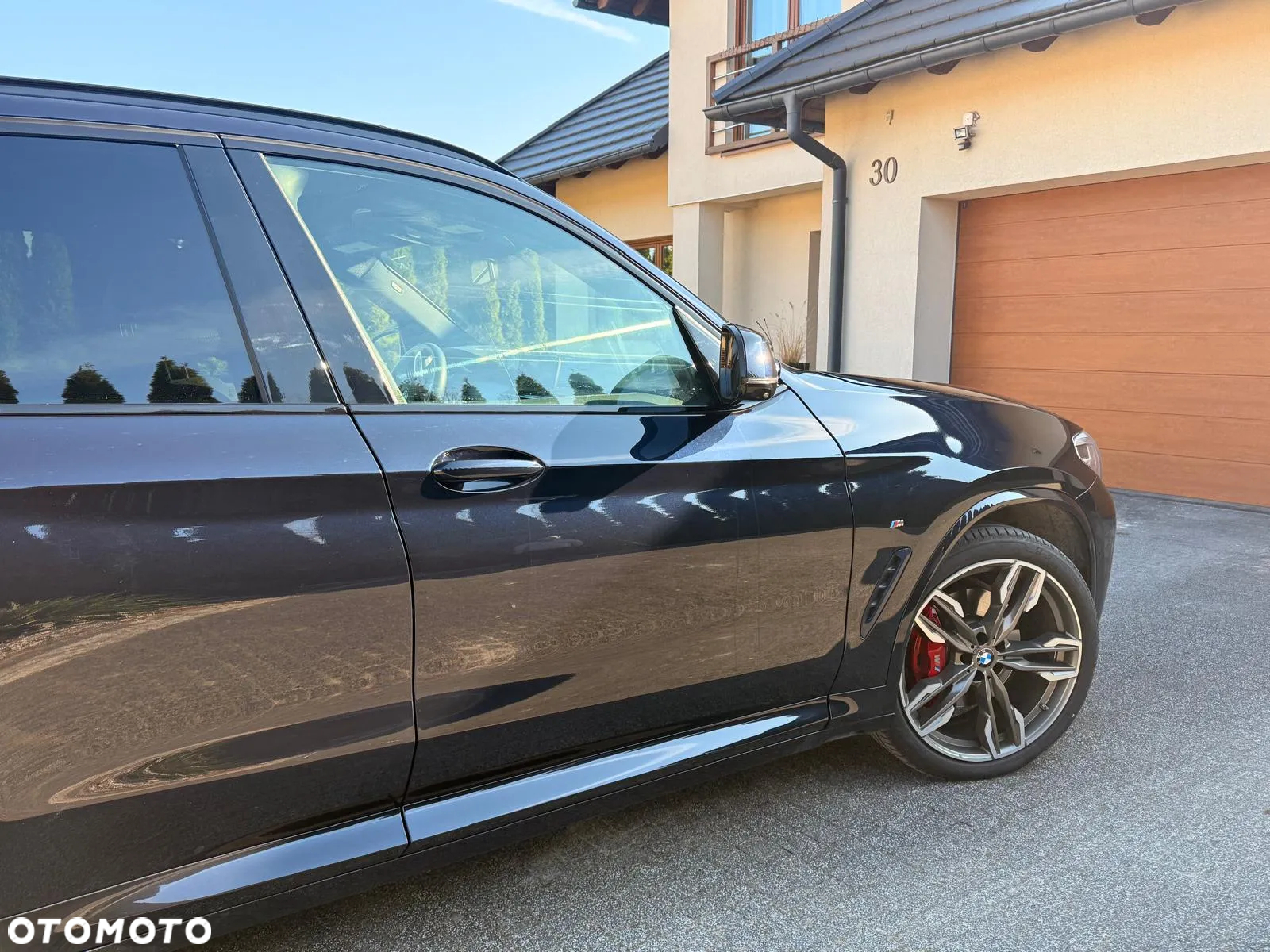 BMW X3 M M40i Sport Edition - 12