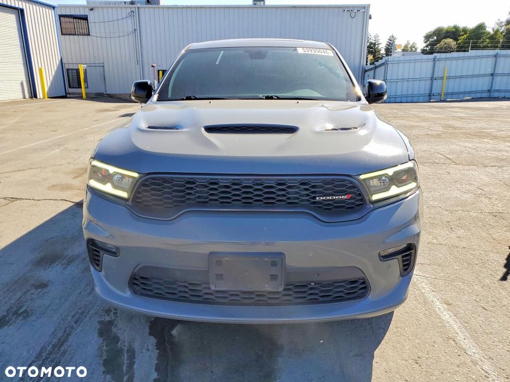 Dodge Durango 5.7 R/T - 6