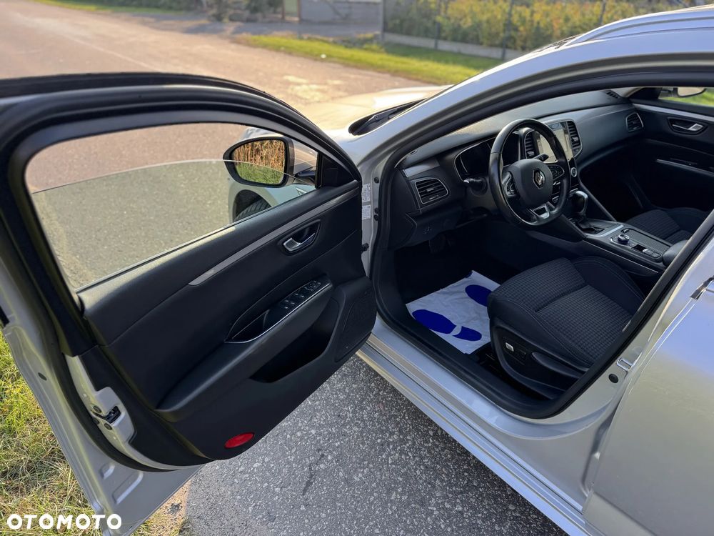 Renault Talisman 1.6 Energy dCi Limited EDC - 28