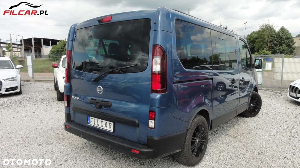 Nissan NV300 - 3