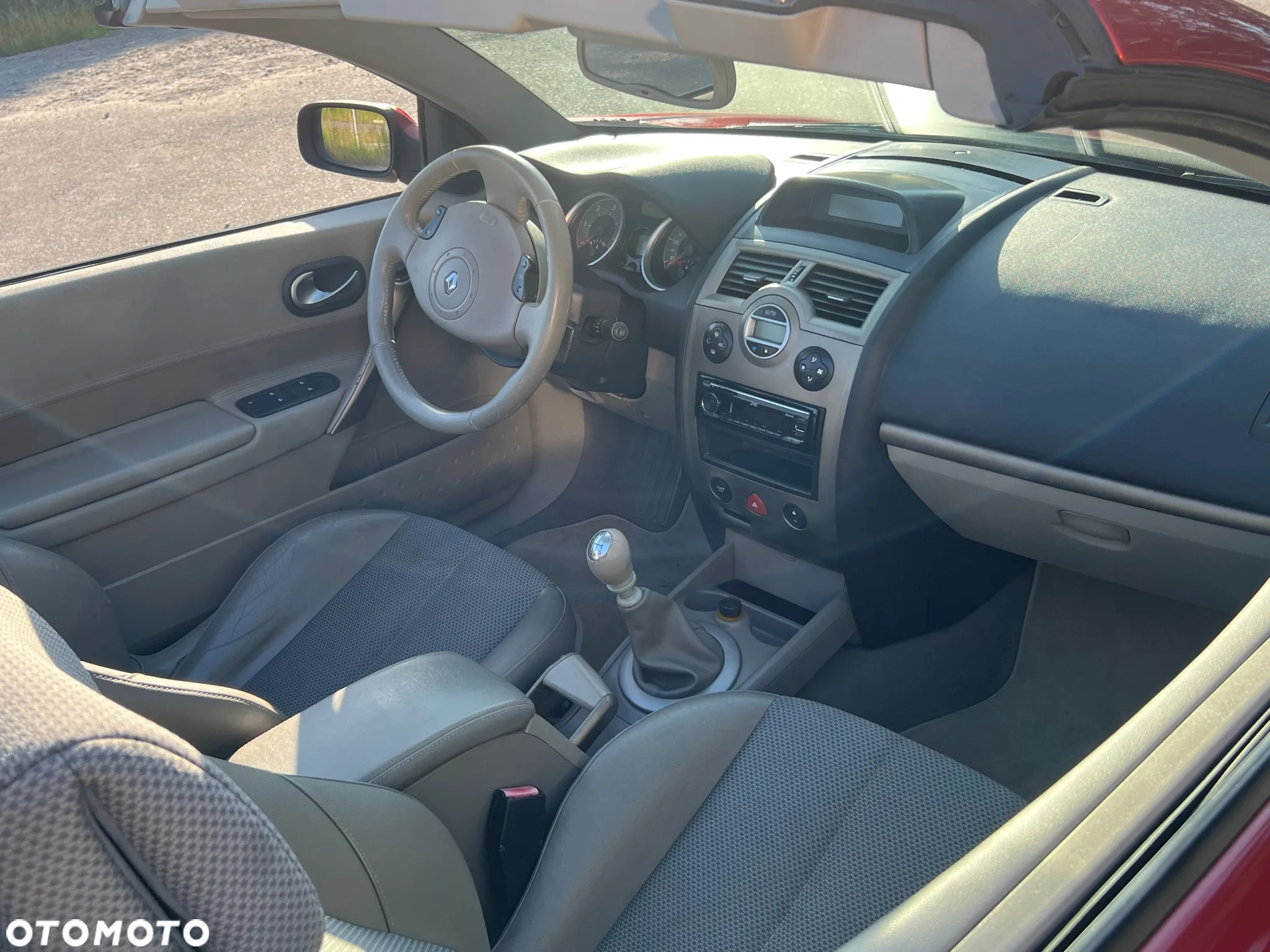 Renault Megane - 14