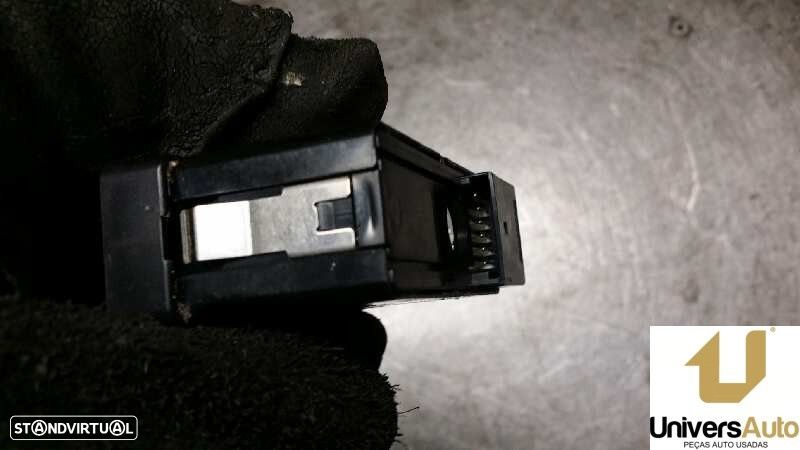 BOTÃO DE EMERGÊNCIA BMW 3 2002 -8368920 - 2