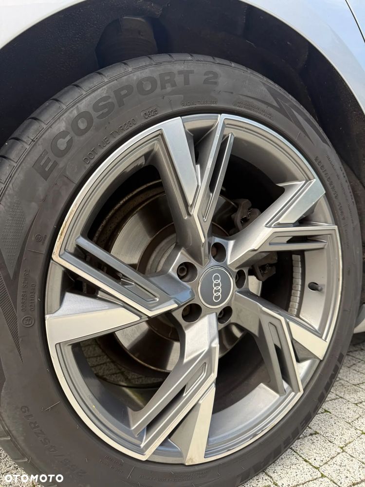 Audi A8 3.0 TDI DPF clean quattro tiptronic - 20