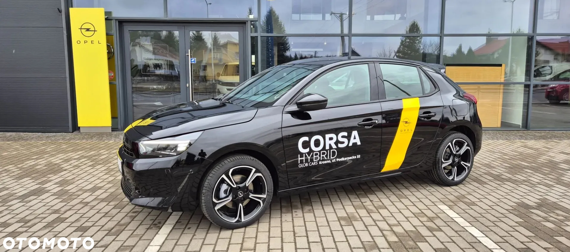 Opel Grandland 1.2 T GS S&S - 2