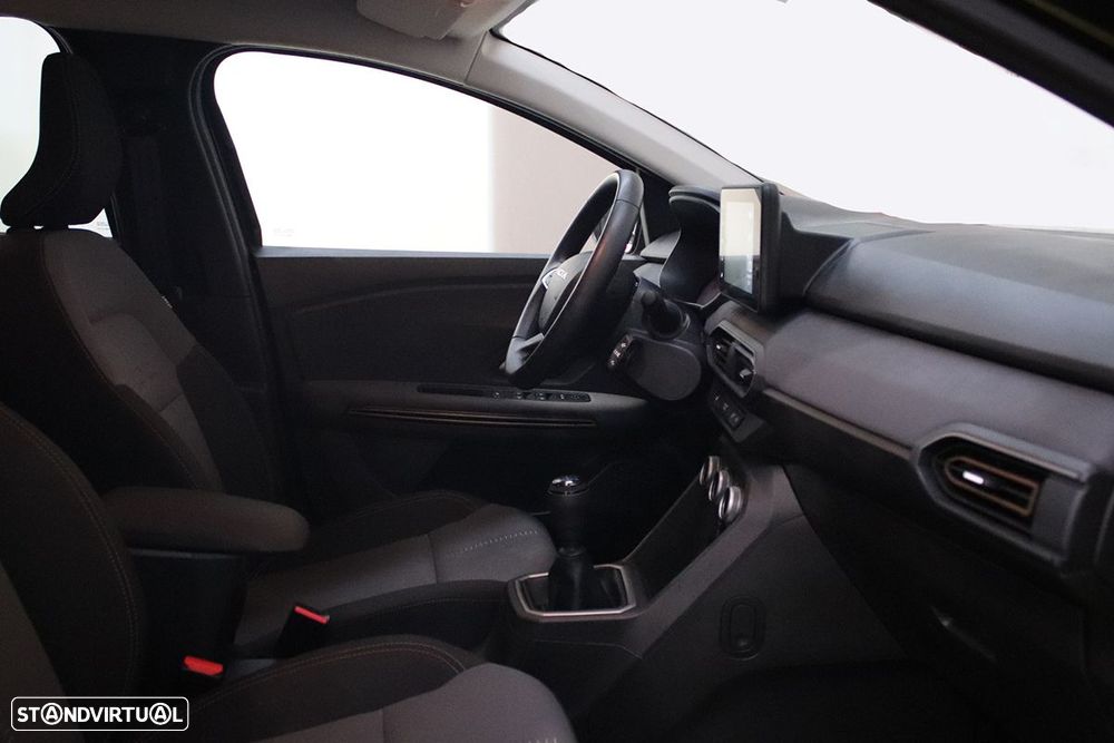 Dacia Jogger 1.0 ECO-G Extreme+ Up&Go 7L Bi-Fuel - 22