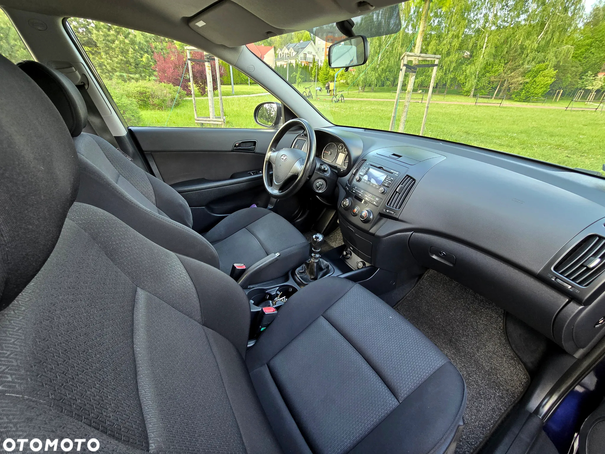 Hyundai i30 1.4 Classic - 14
