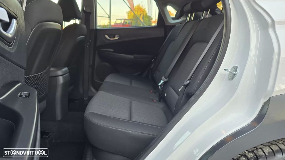 Hyundai Kauai 1.0 T-GDi Premium - 20