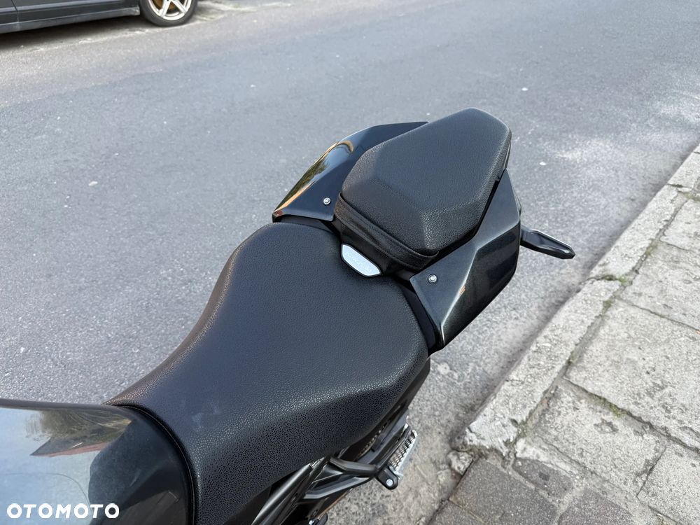 Kawasaki Z 900 - 28