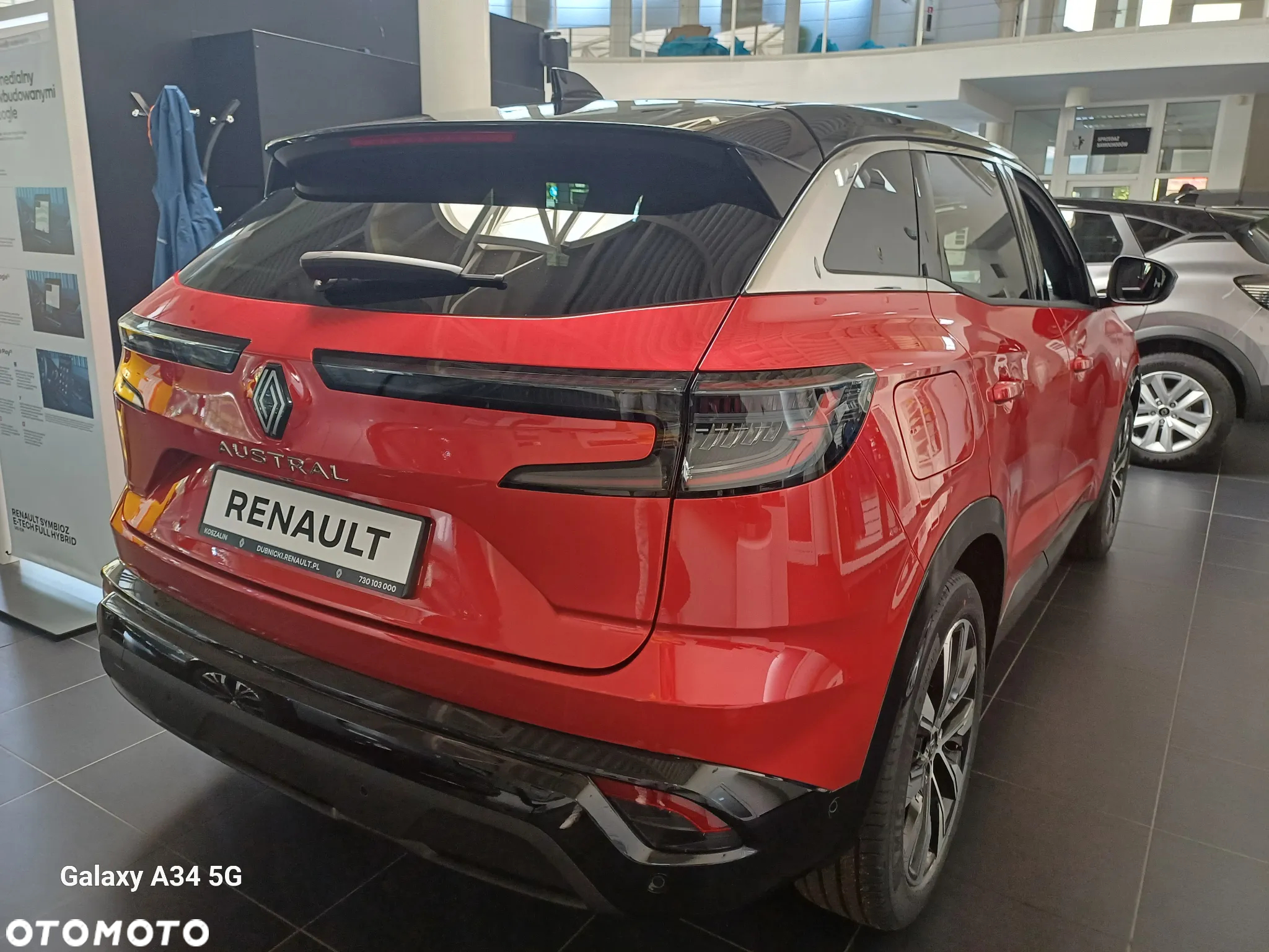 Renault Austral - 5