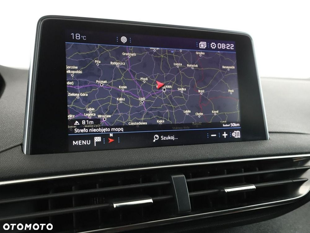 Peugeot 3008 PureTech 180 Stop & Start GPF EAT8 GT - 27