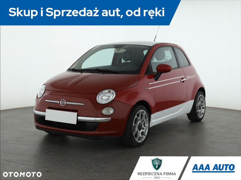 Fiat 500 - 2