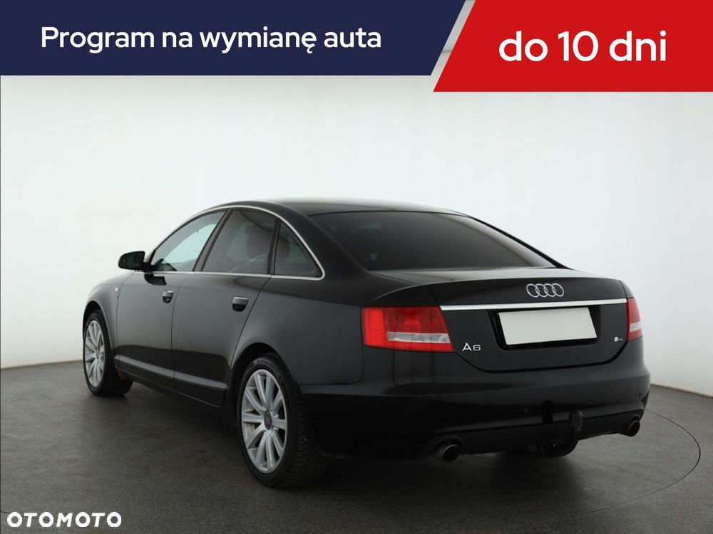Audi A6 Limousine - 6