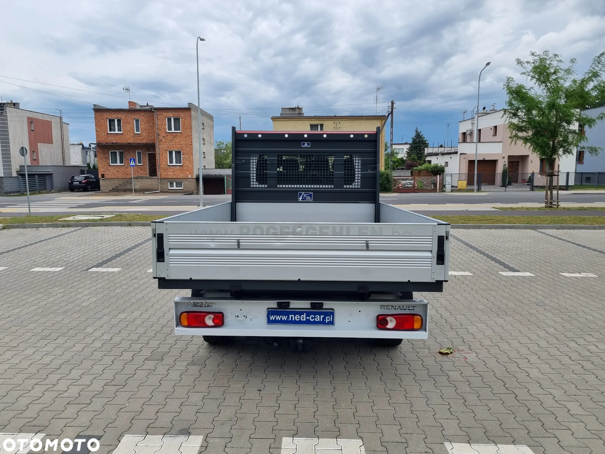 Renault Master - 10