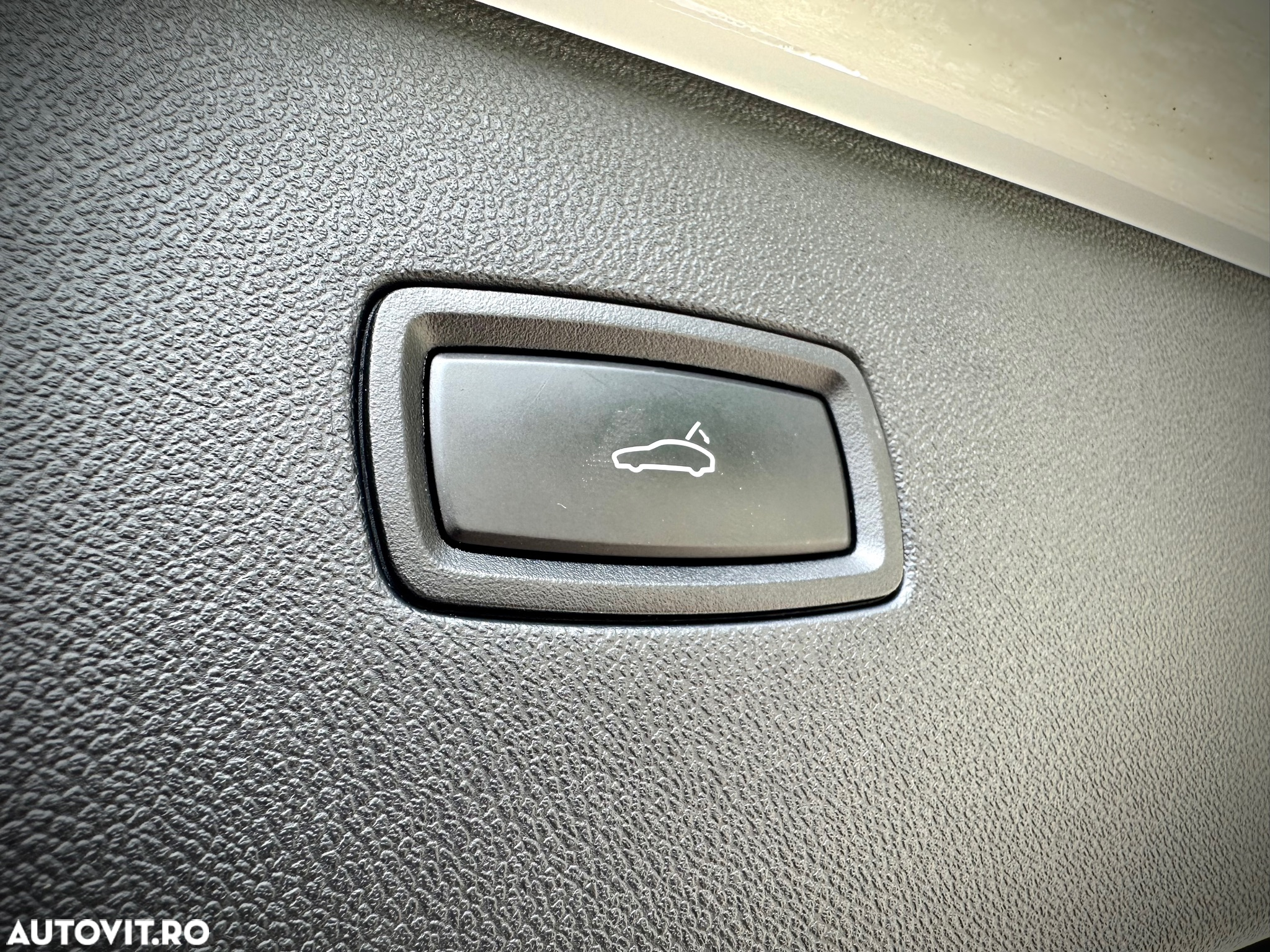 Porsche Cayenne Coupe S E-Hybrid Tiptronic S - 31
