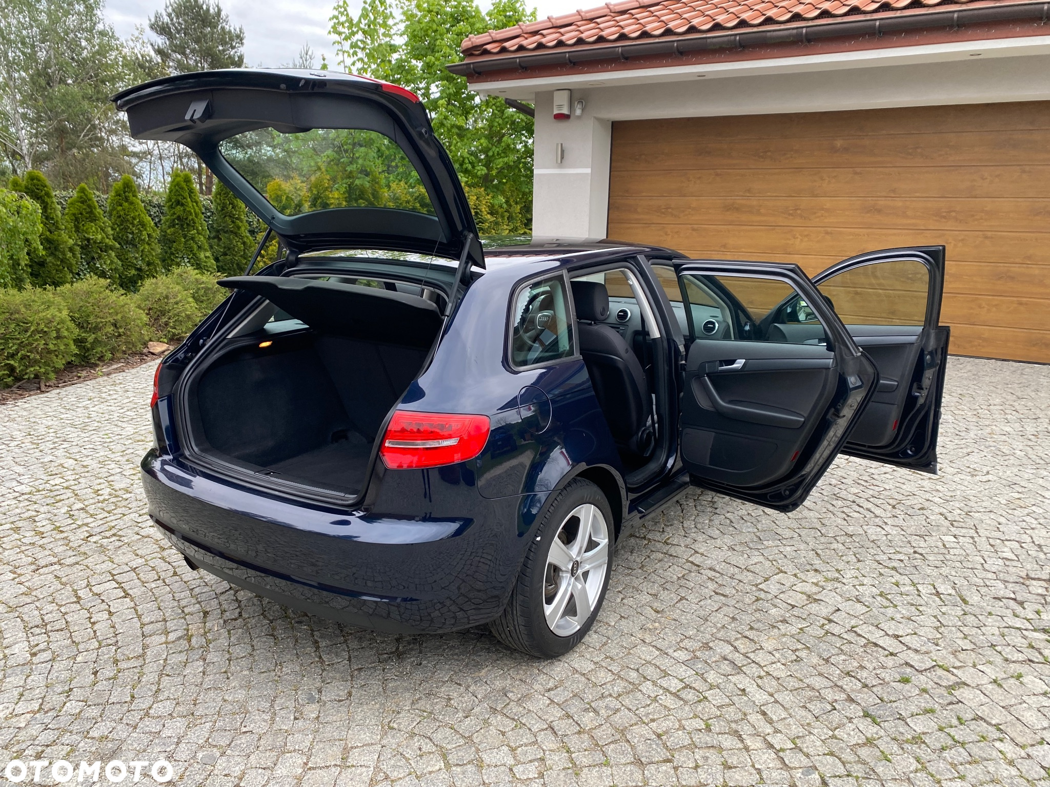 Audi A3 - 19