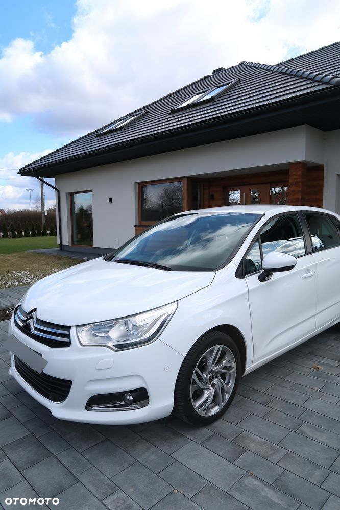Citroën C4 1.6 HDi Attraction - 2
