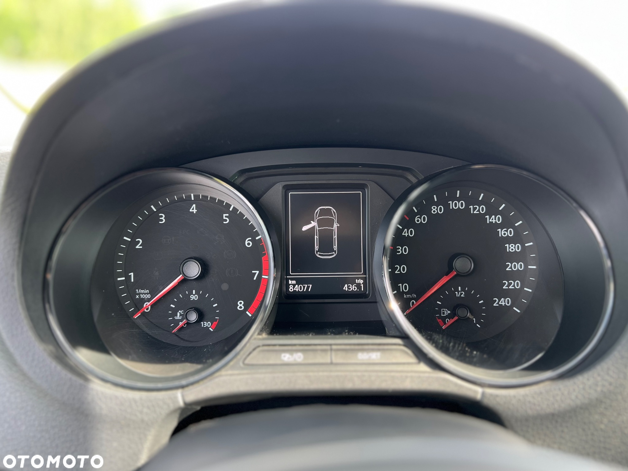 Volkswagen Polo 1.0 Trendline - 12