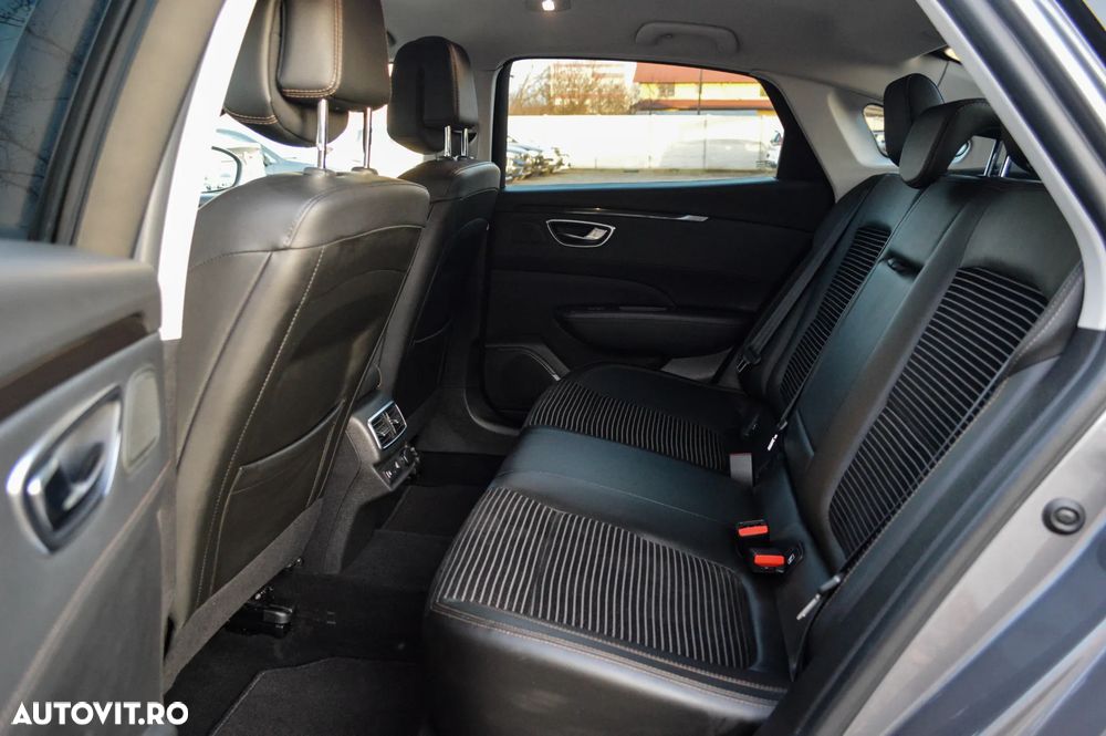 Renault Talisman ENERGY dCi 160 EDC INTENS - 19