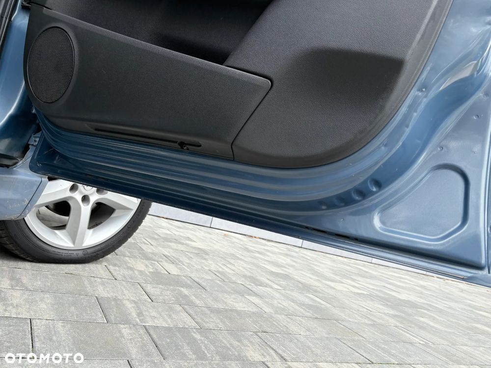 Opel Zafira 1.8 Sport - 32