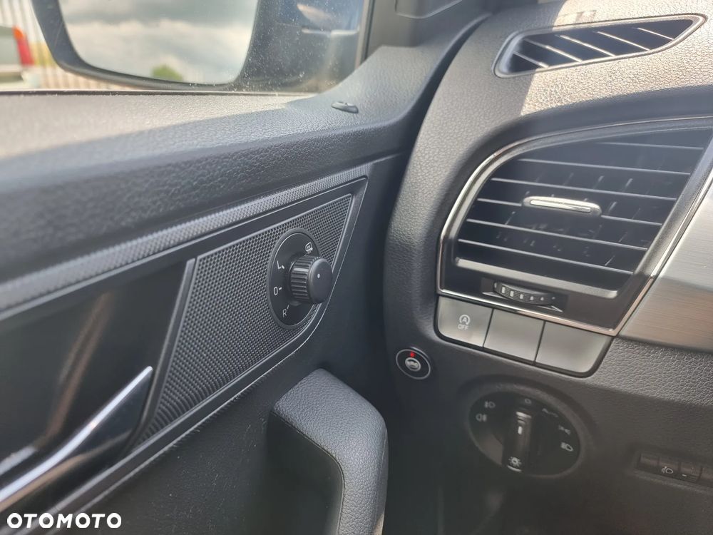 Skoda Fabia 1.0 Active - 13